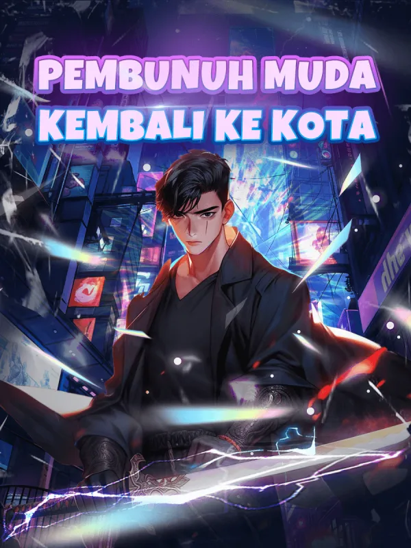 Pembunuh Muda Kembali ke Kota