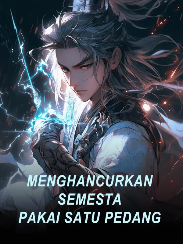 Menghancurkan Semesta Pakai Satu Pedang