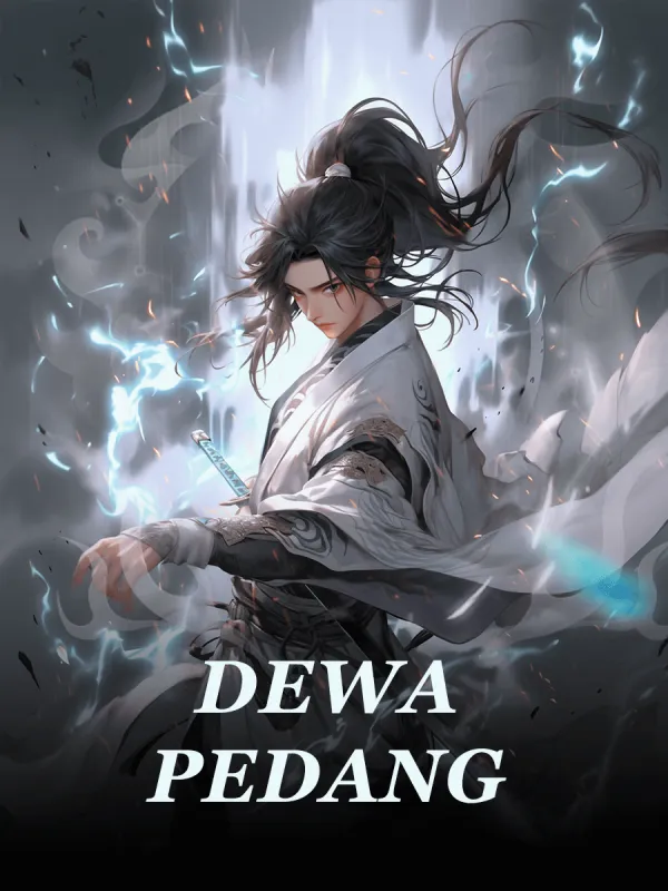 Dewa Pedang