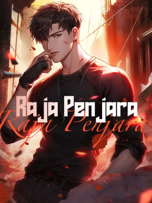 Raja Penjara