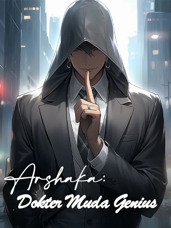 Arshaka: Dokter Muda Genius