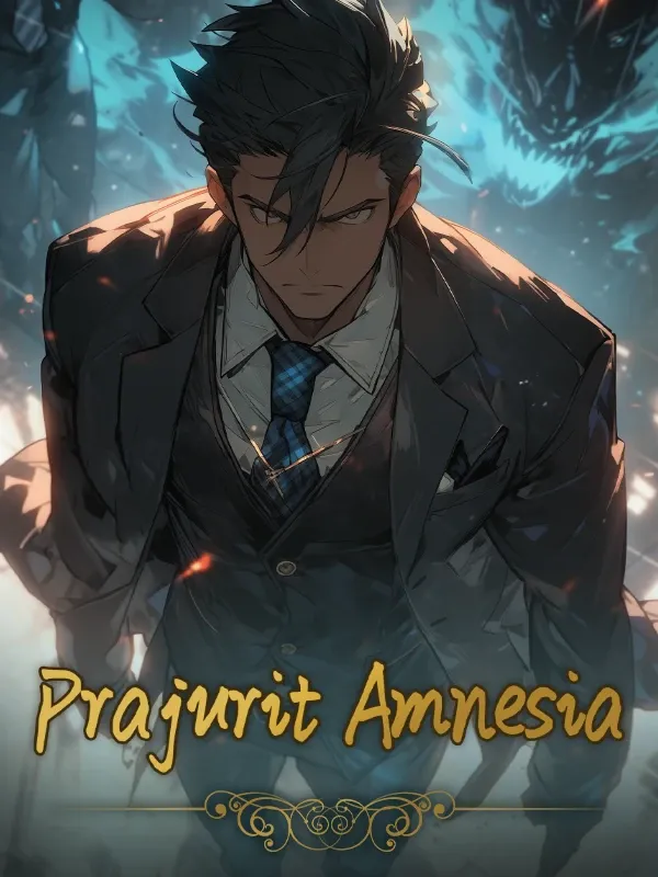Prajurit Amnesia