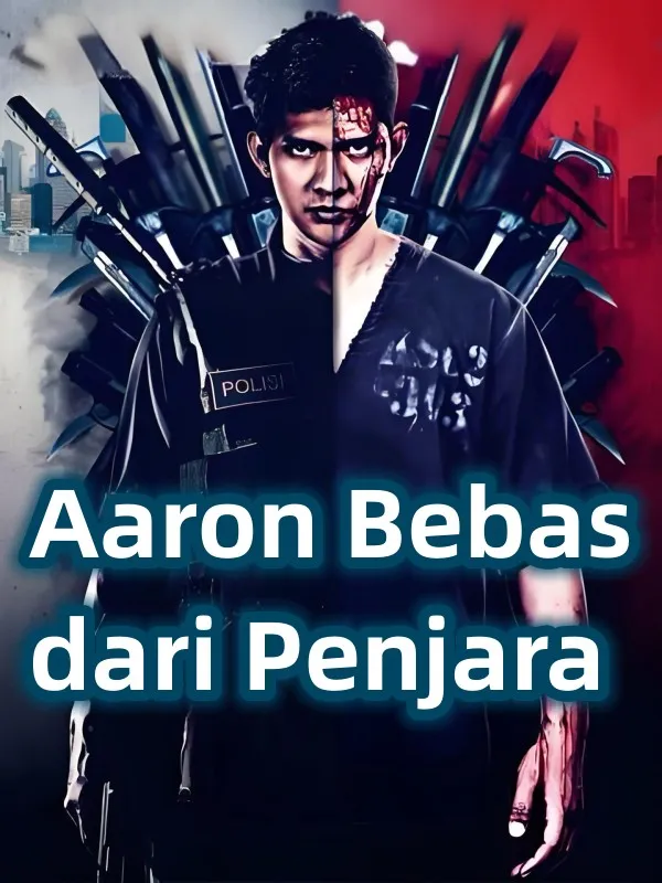 Aaron Bebas dari Penjara