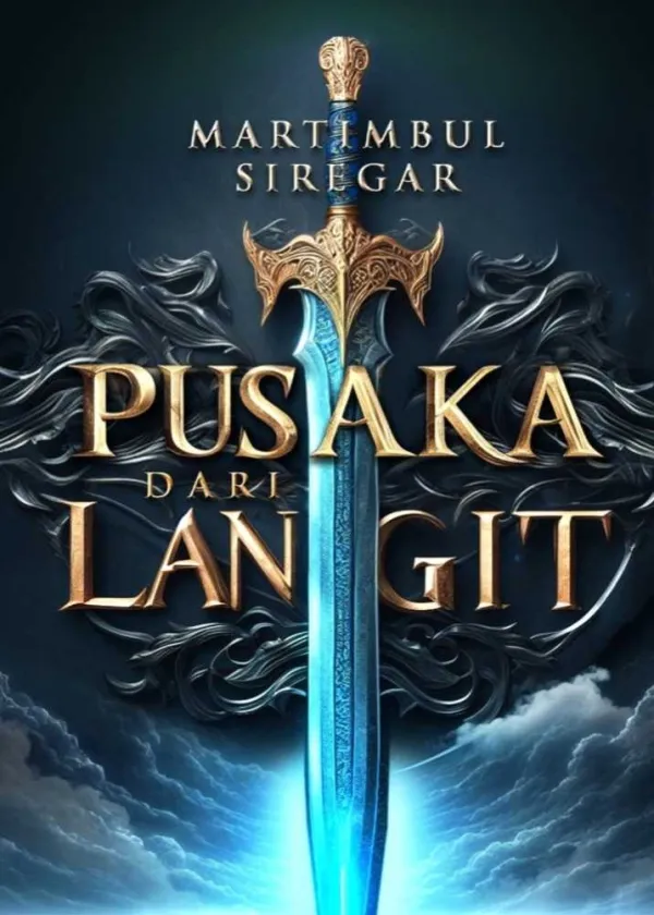 Pusaka Dari Langit