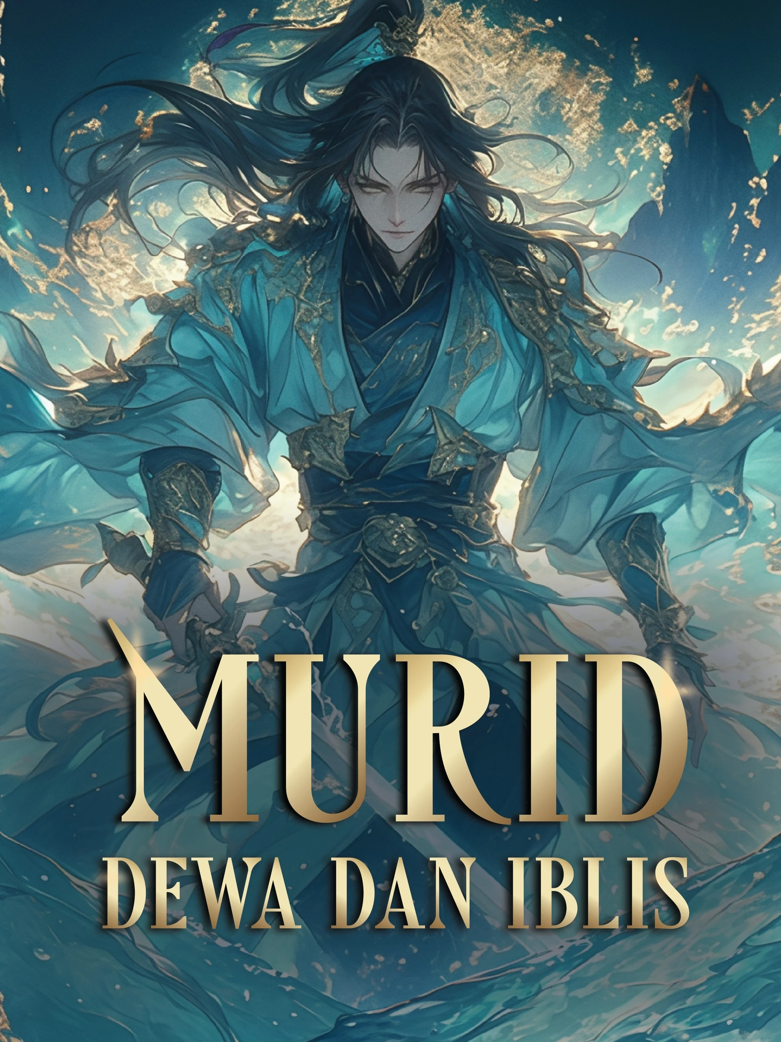 Murid Dewa dan Iblis