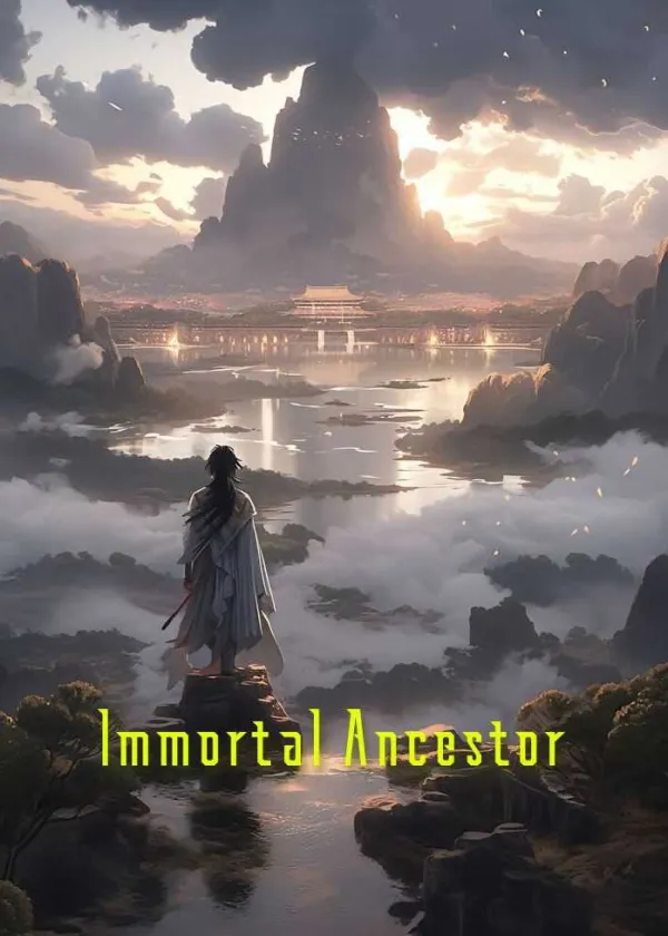Immortal Ancestor