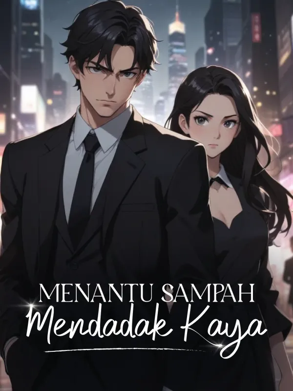 Menantu Sampah Mendadak Kaya