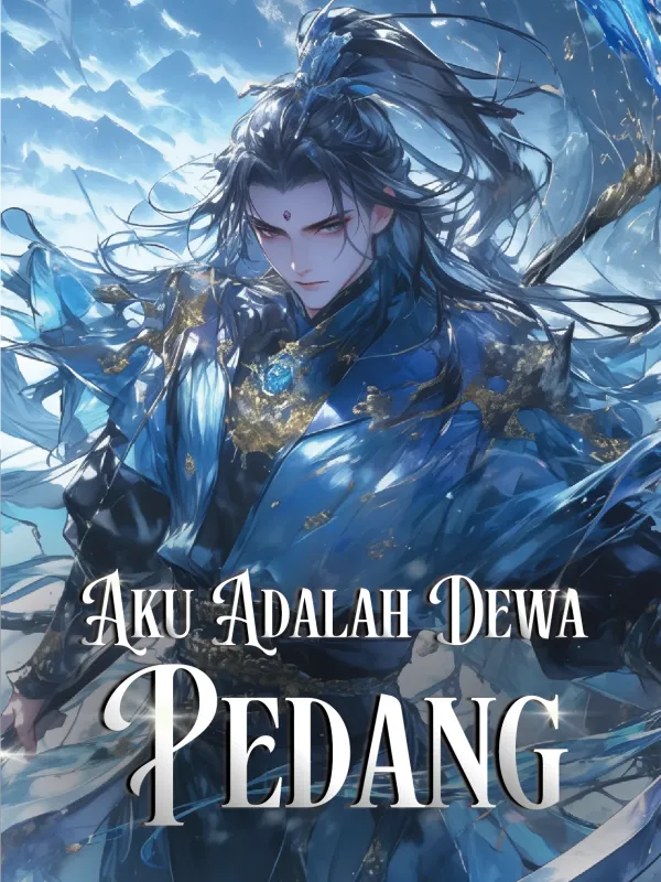 Aku Adalah Dewa Pedang!