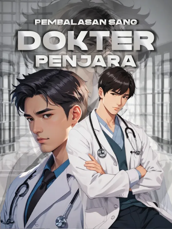 Pembalasan  Sang Dokter Bayangan