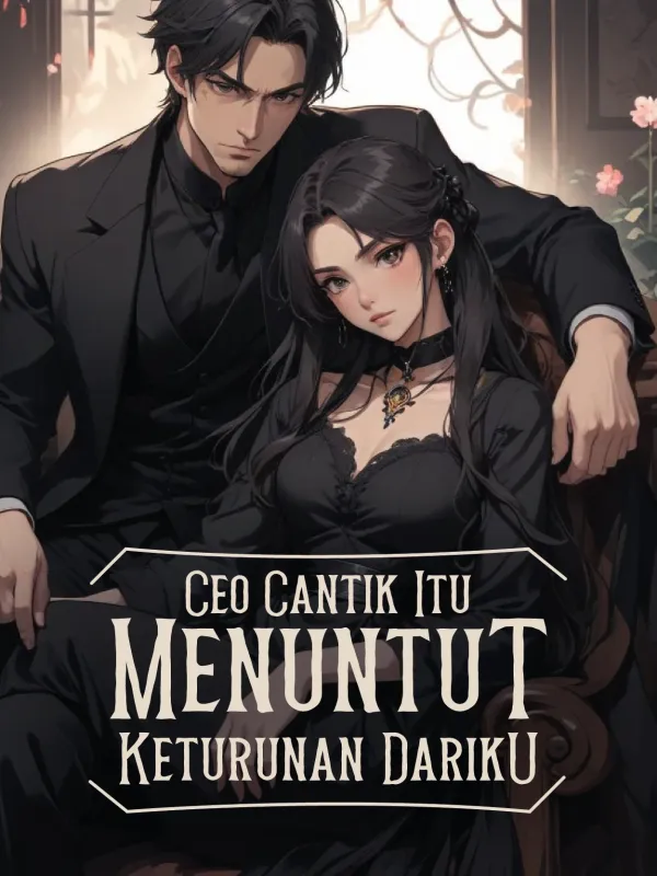 CEO Cantik itu Menuntut Keturunan Dariku