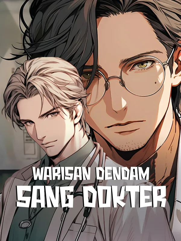 Warisan Dendam Sang Dokter
