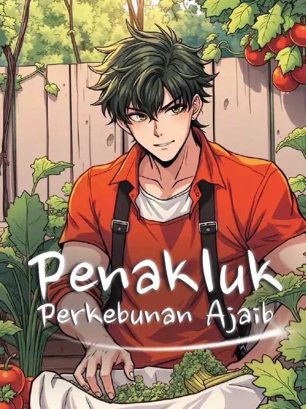 Penakluk Perkebunan Ajaib