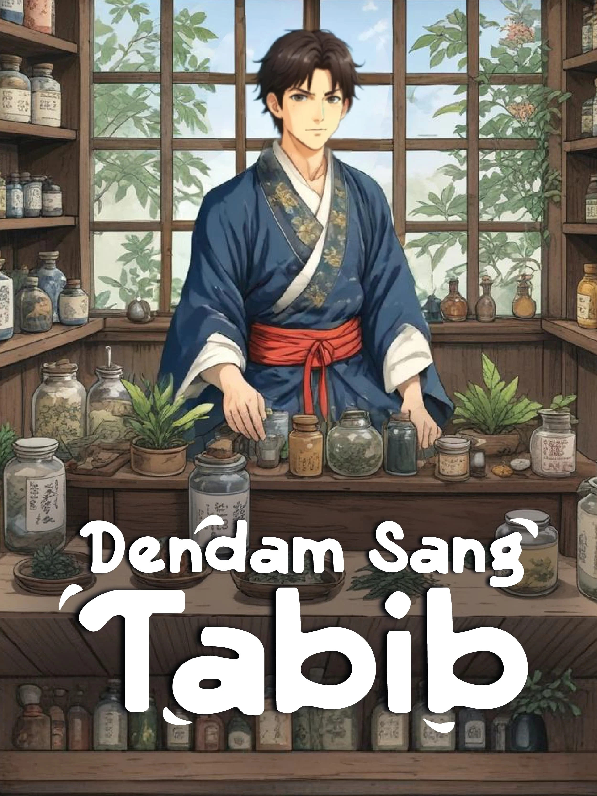 Dendam Sang Dokter