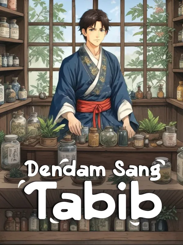 Dendam Sang Dokter
