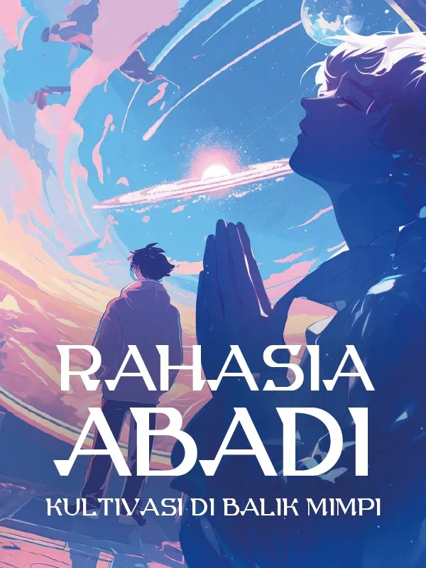Rahasia Abadi:  Kultivasi di Balik Mimpi