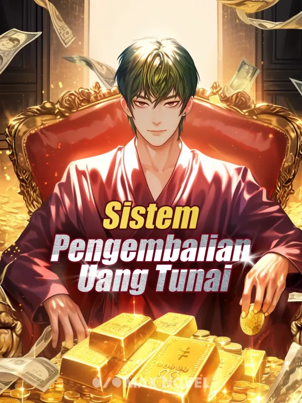 Sistem  Pengembalian Uang Tunai