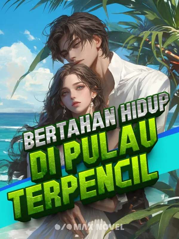 Bertahan Hidup di Pulau Terpencil