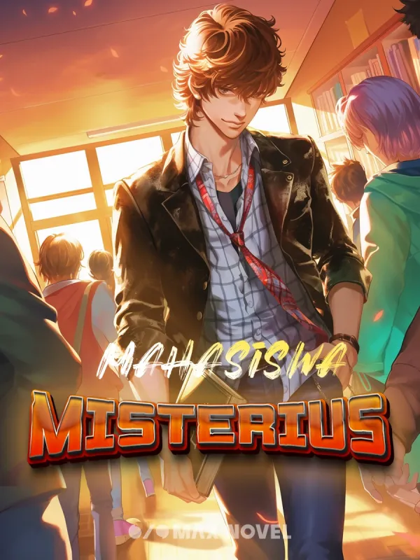 Mahasiswa  Misterius
