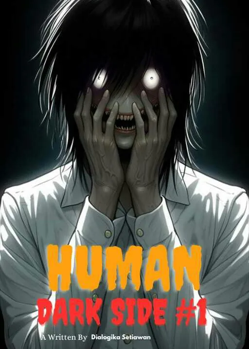 Human Dark Side #1