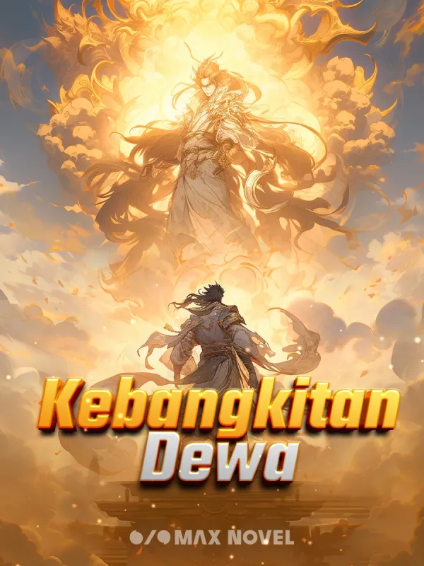 Kebangkitan Dewa