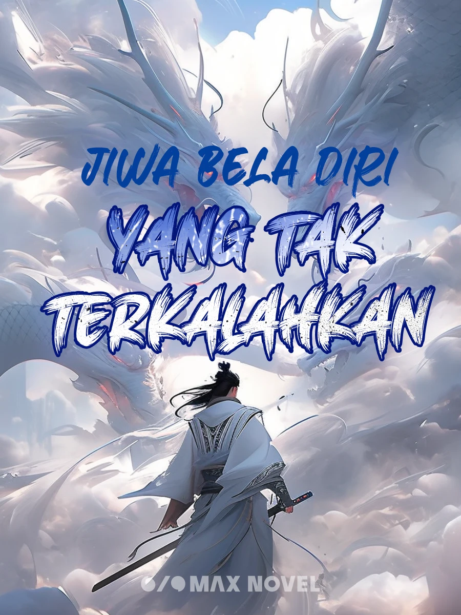 Jiwa Bela Diri  yang Tak Terkalahkan
