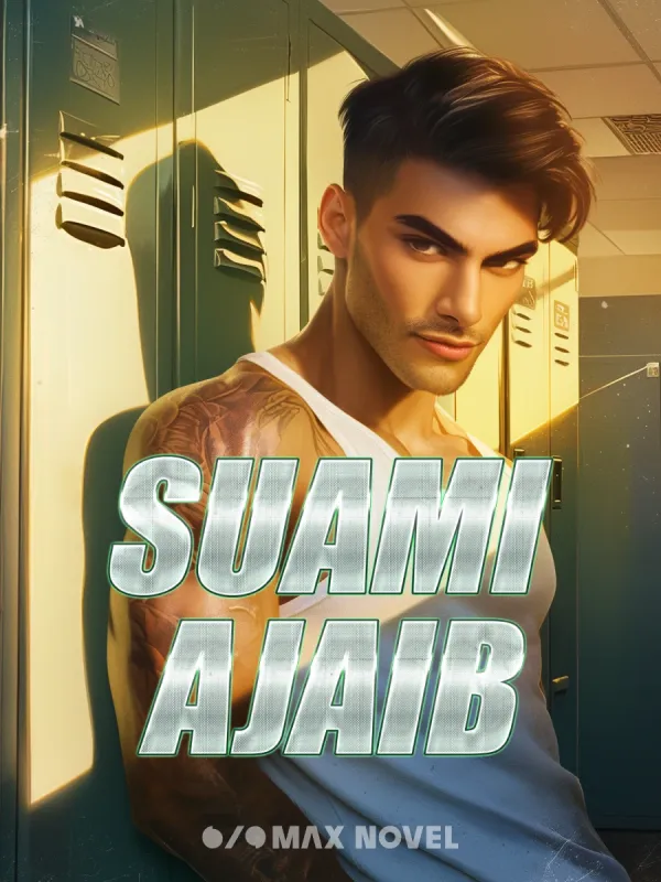 Suami Ajaib