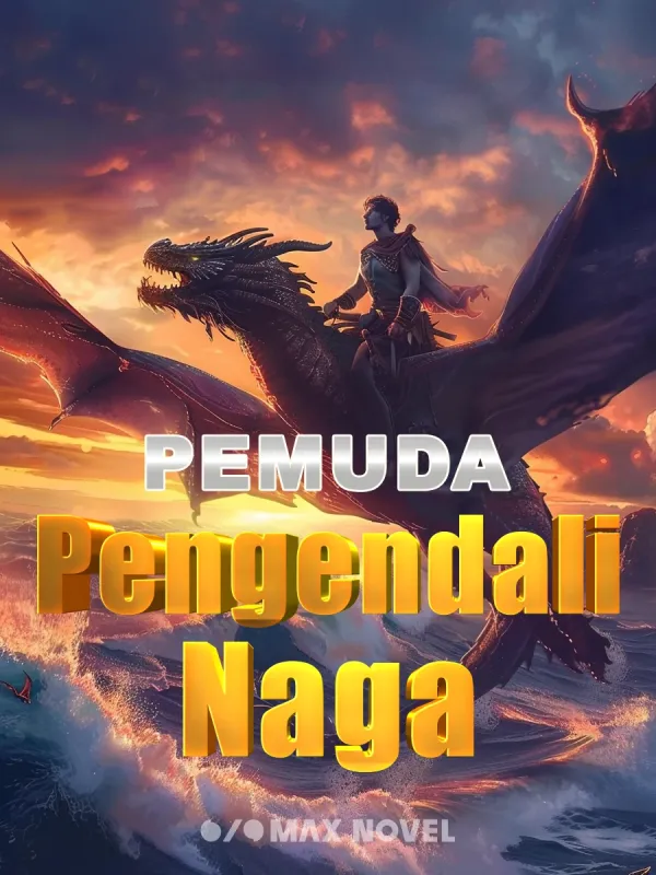 Pemuda Pengendali Naga