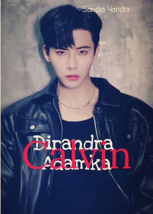 Dirandra Adamka Calvin