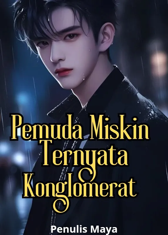 Pemuda Miskin Ternyata Konglomerat