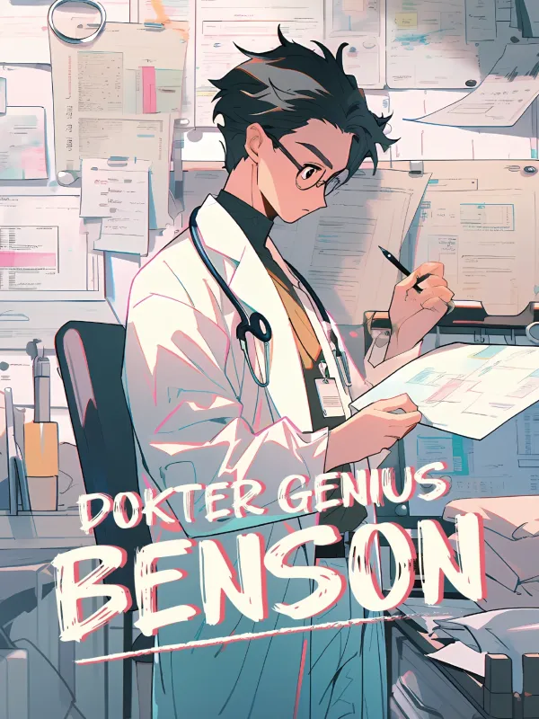 Dokter Genius Benson