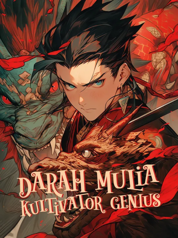 Darah Mulia Kultivator Genius