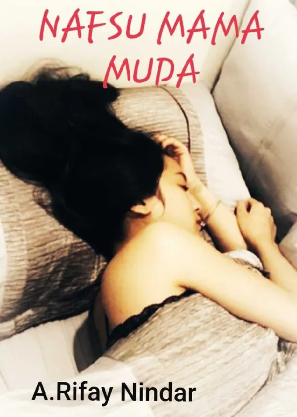 Nafsu Mama Muda