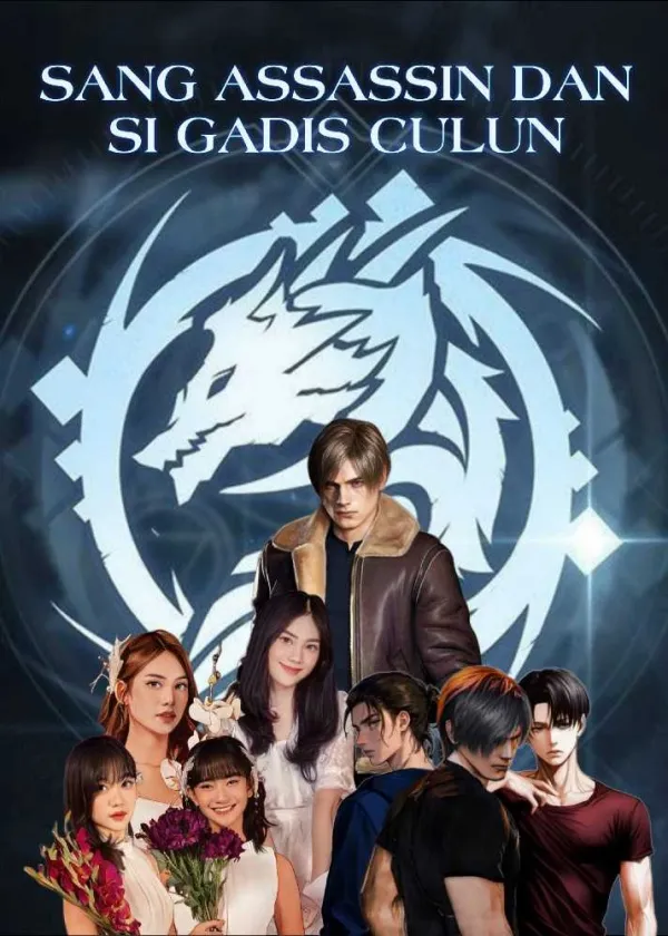 Sang Assassin dan Si Gadis Culun