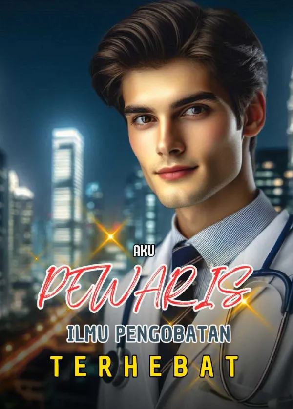 Aku Pewaris Ilmu Pengobatan Terhebat