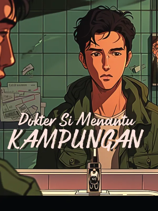 Dokter Si Menantu Kampungan