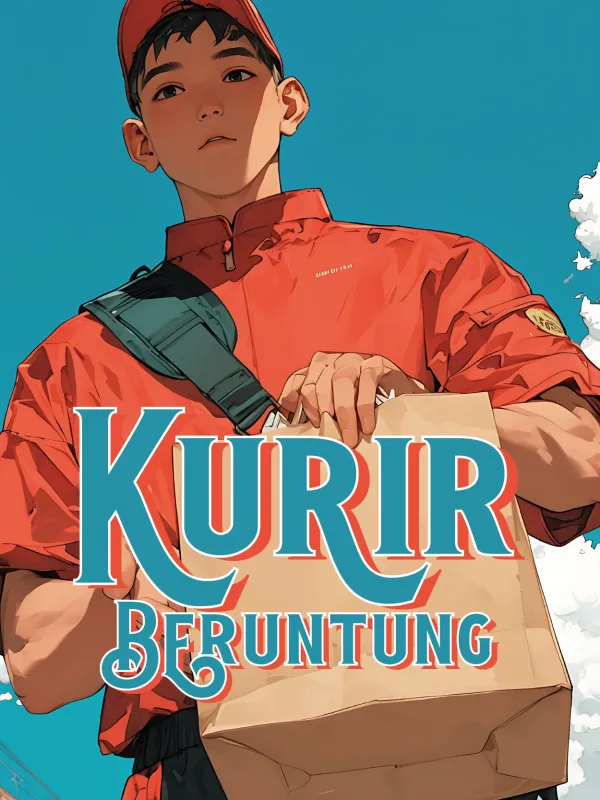 Kurir Beruntung
