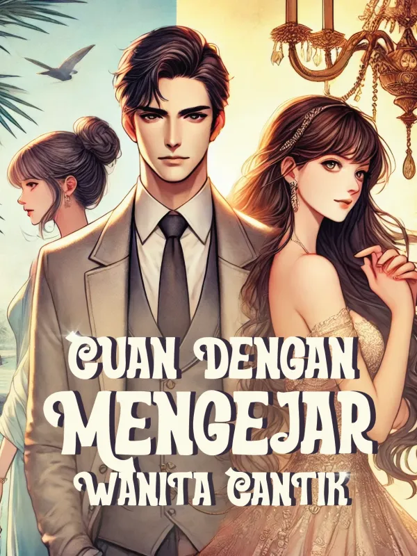 Cuan dengan Mengejar Wanita Cantik