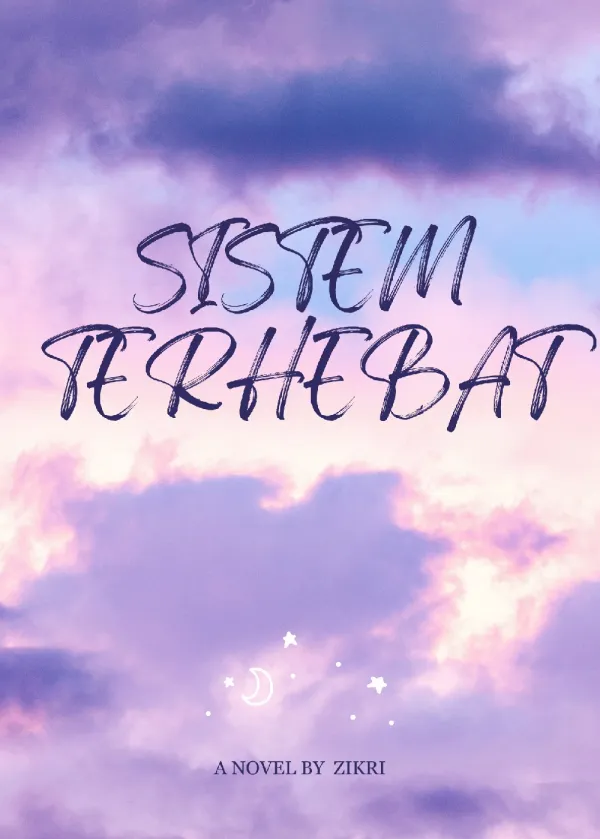 SISTEM TERHEBAT
