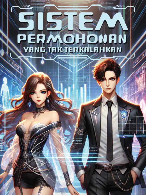 Sistem Permohonan yang Tak Terkalahkan