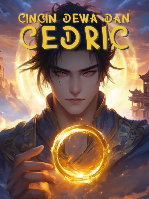 Cincin Dewa dan Cedric