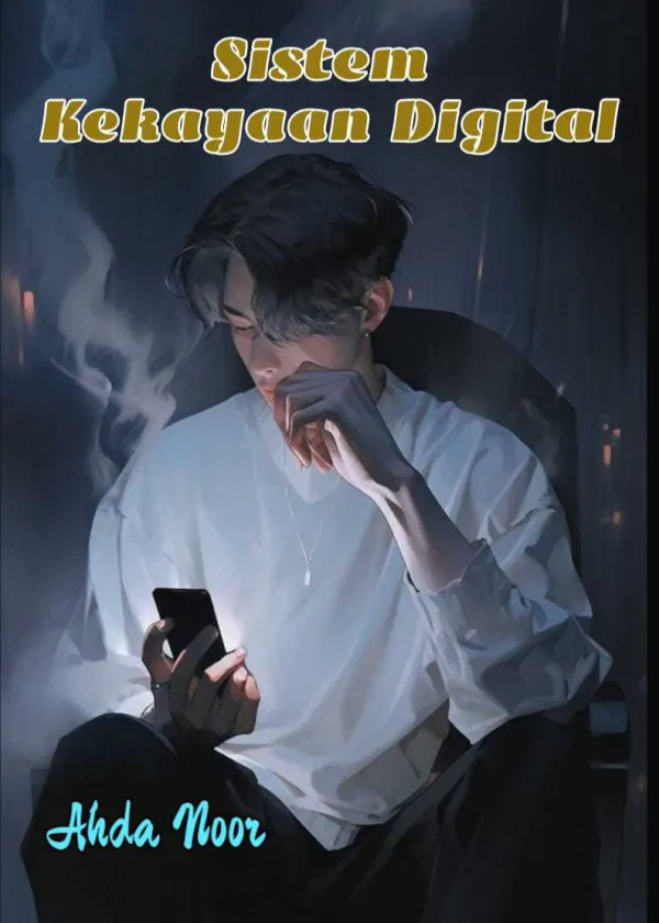 SISTEM KEKAYAAN DIGITAL