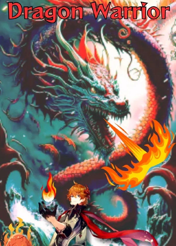 Dragon Warrior